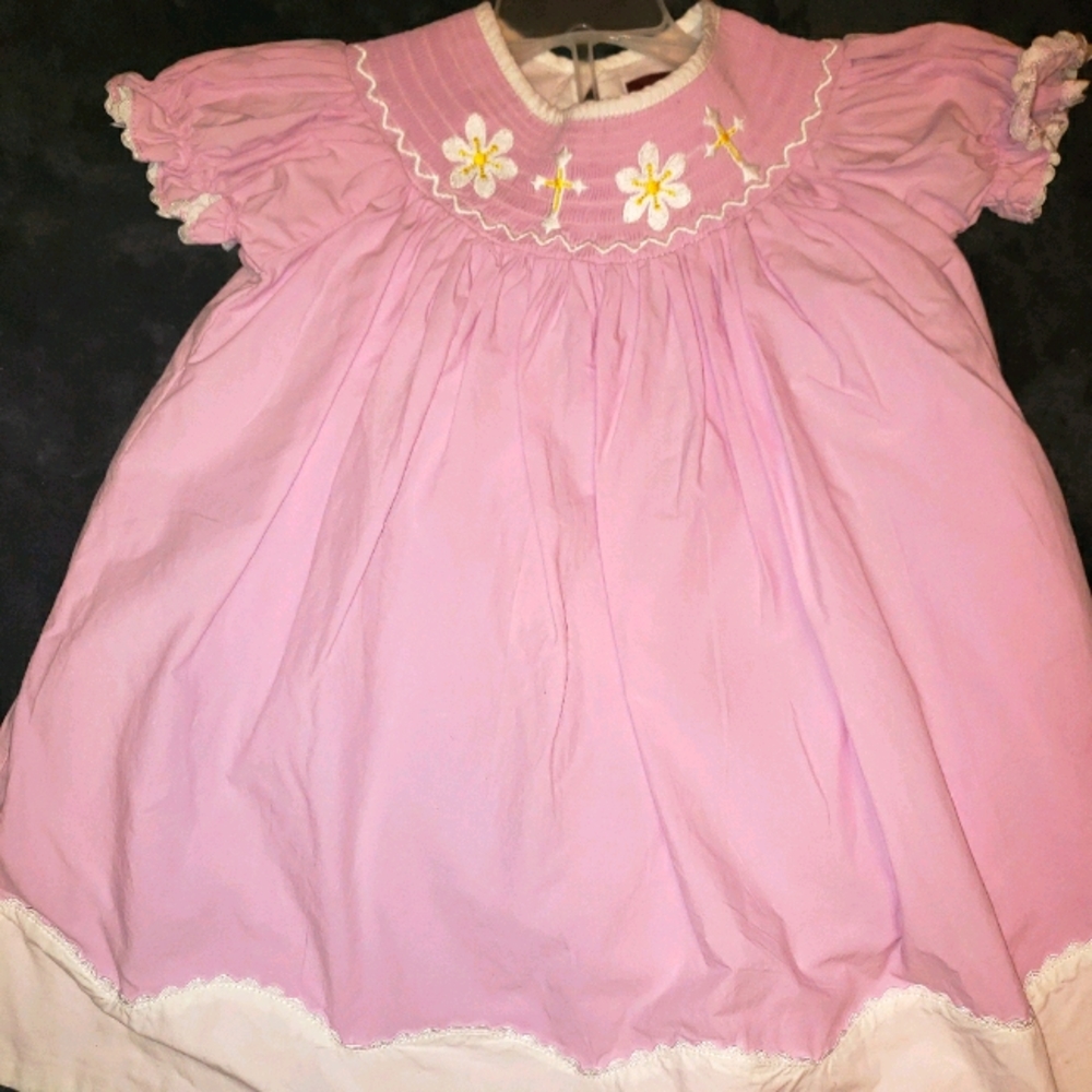 Beautiful Easter Dress
